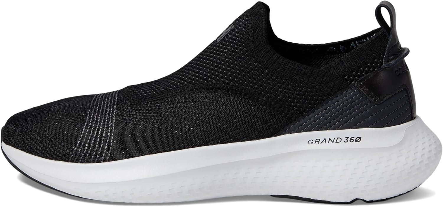 콜 한 Zerogrand Motion Connect