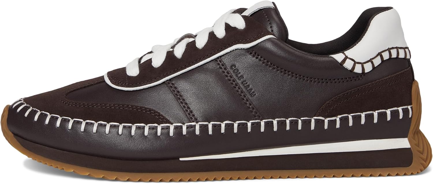 콜 한 Grandpro Premier Runners