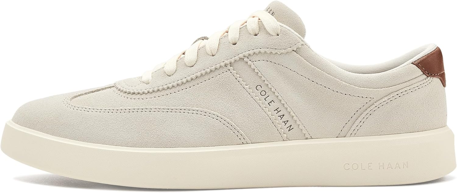 콜 한 그랜드 Crosscourt Hingham 스니커즈