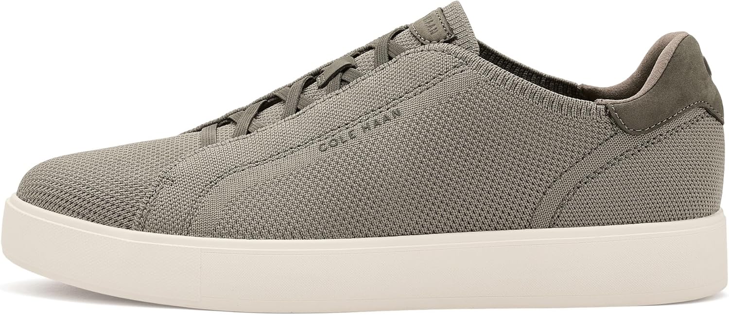 콜 한 Grandpro Luxe Stitchlite 슬립 온 스니커즈