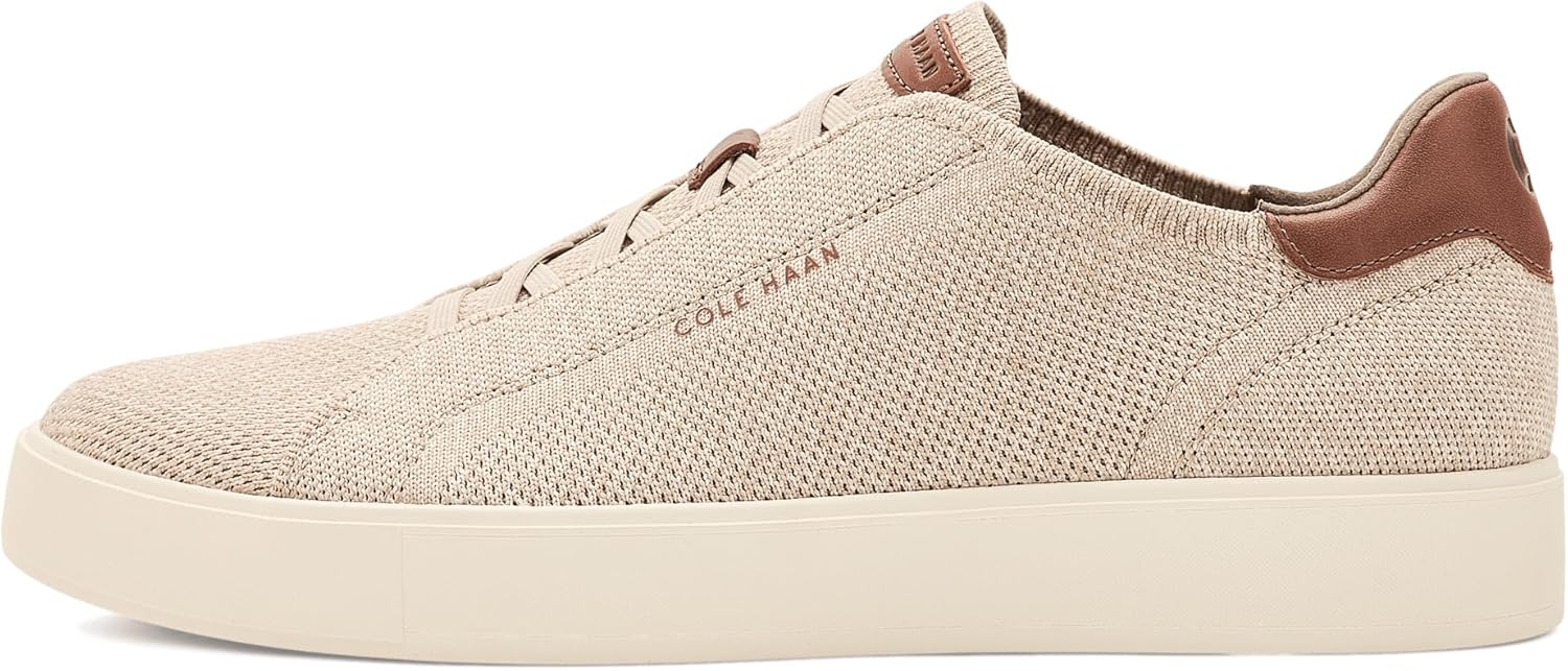 콜 한 Grandpro Luxe Stitchlite 슬립 온 스니커즈