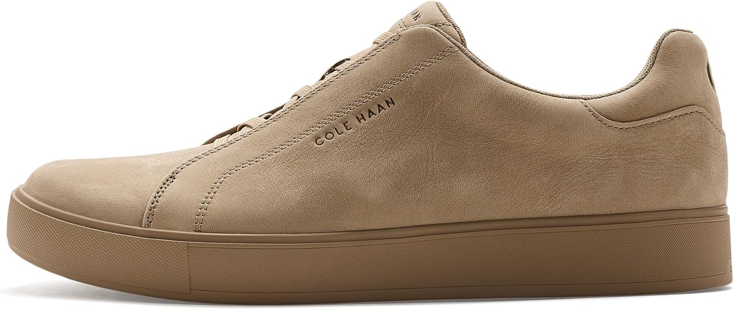 콜 한 GrandPro Luxe 슬립 온