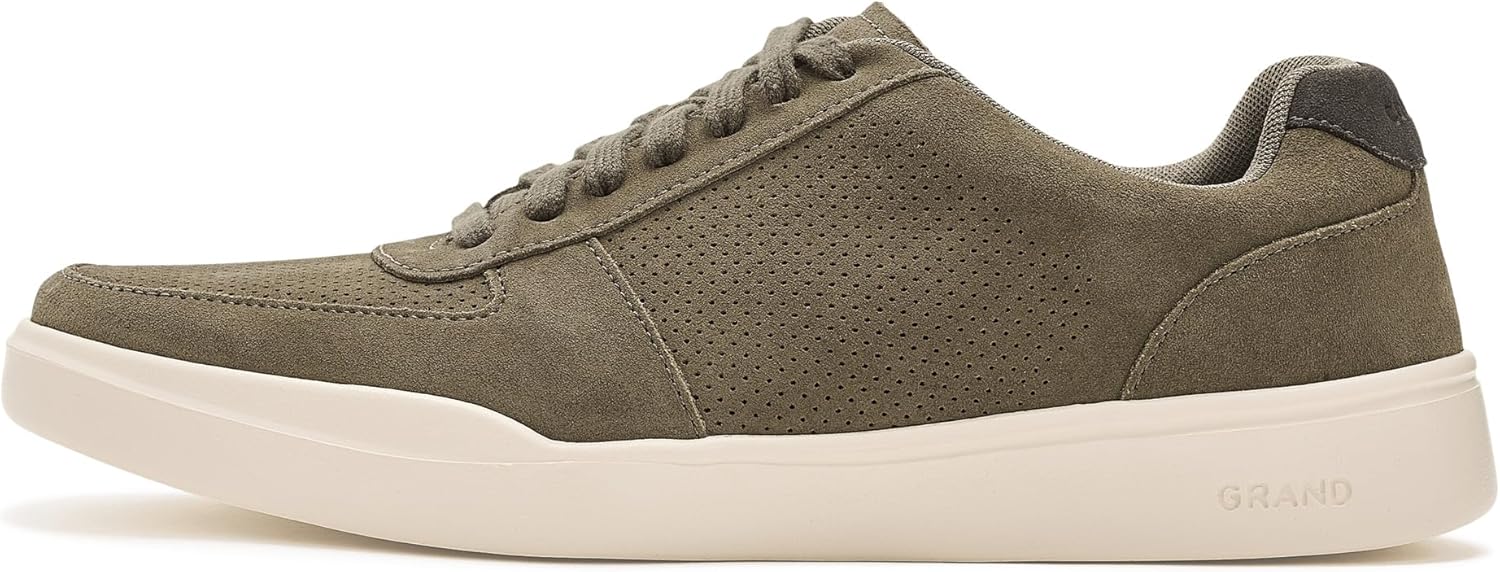 콜 한 그랜드 Crosscourt Modern Perforated Lightweight 레더