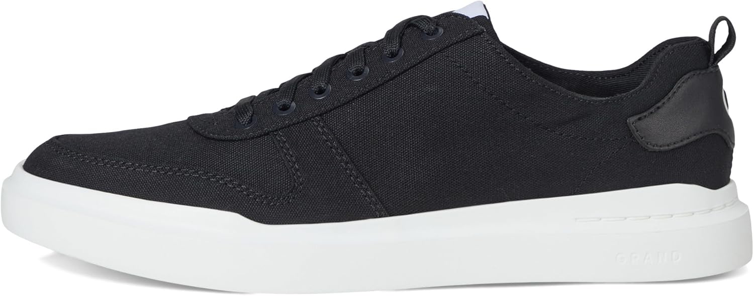콜 한 GrandPro Rally Canvas 코트 스니커