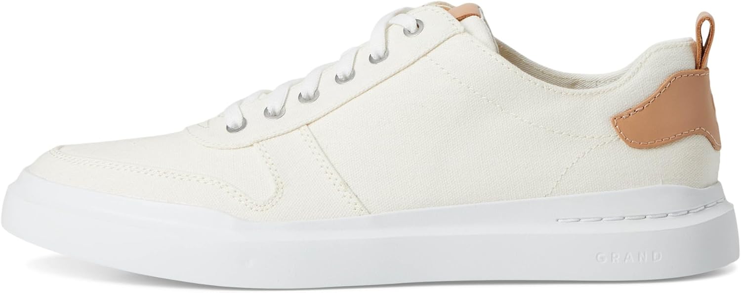 콜 한 GrandPro Rally Canvas 코트 스니커
