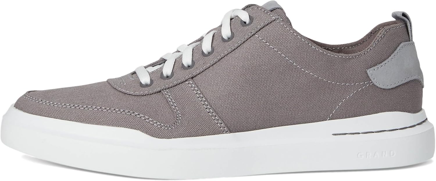 콜 한 GrandPro Rally Canvas 코트 스니커