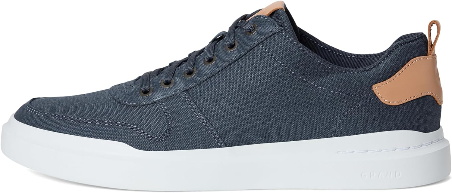 콜 한 GrandPro Rally Canvas 코트 스니커
