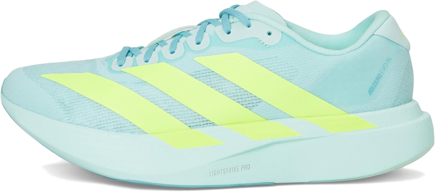 아디다스 adiZero Evo SL 러닝화