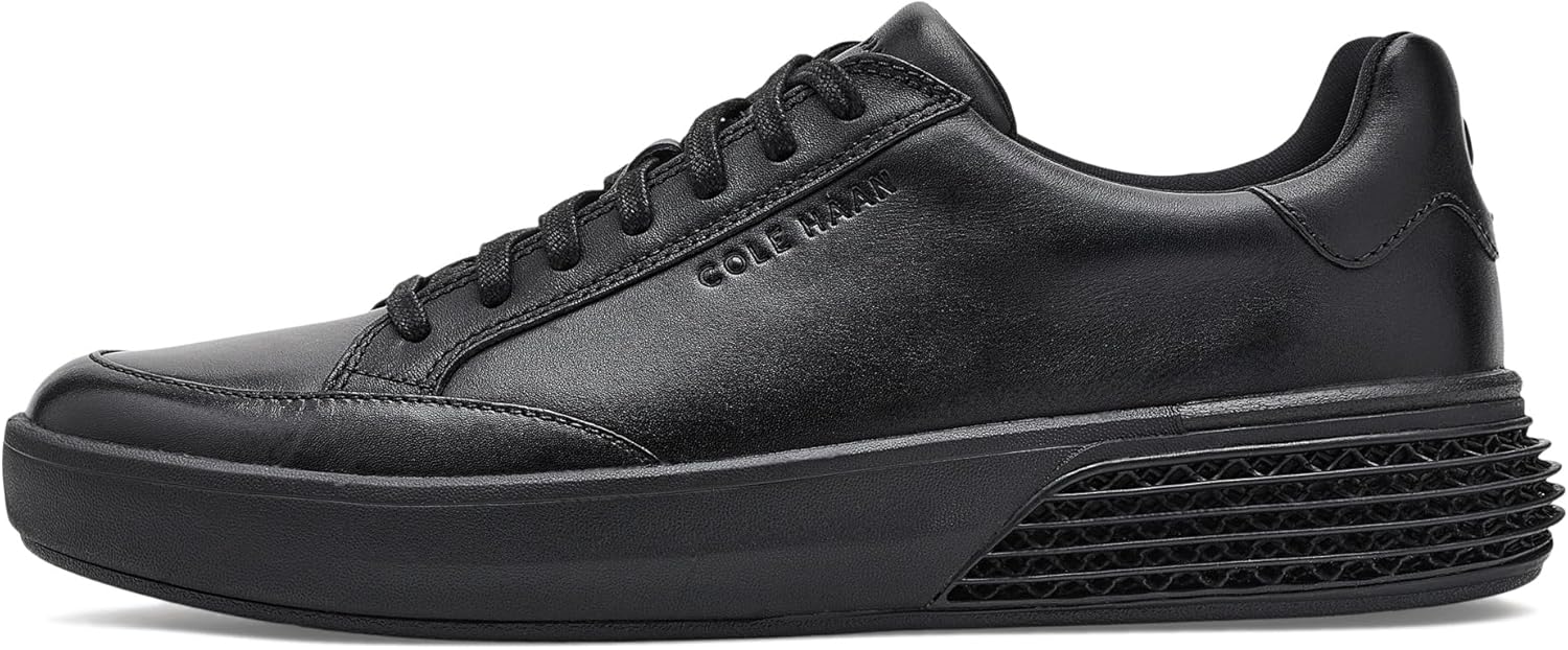 콜 한 Grandpro Halfcourt Skyweave 스니커즈