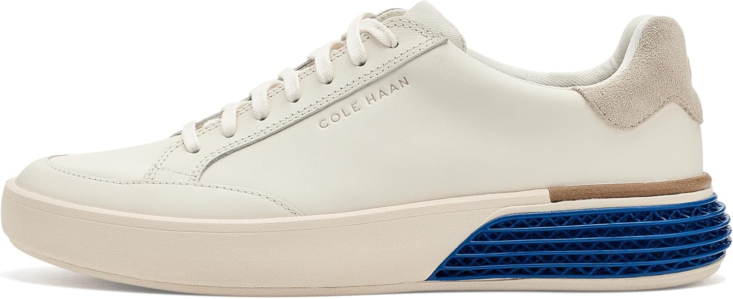 콜 한 Grandpro Halfcourt Skyweave 스니커즈