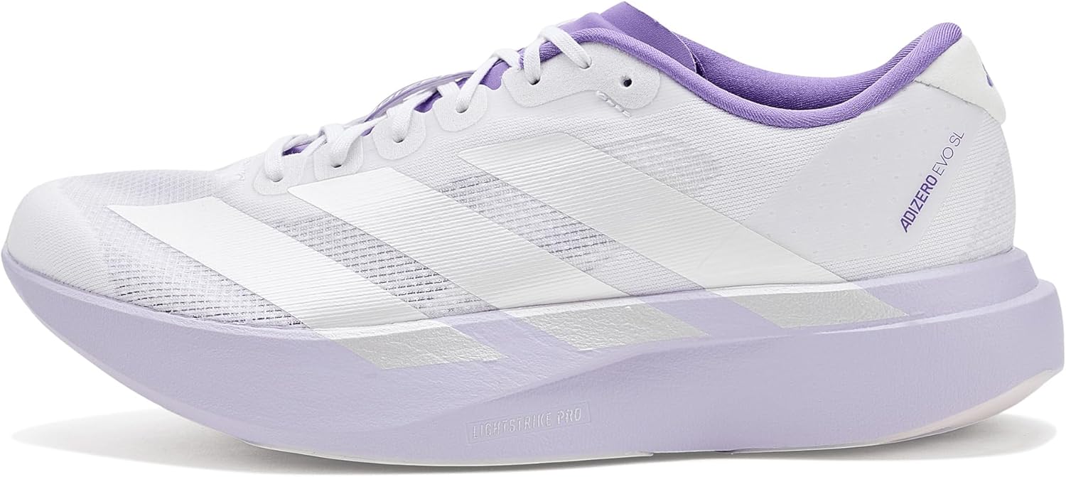 아디다스 adiZero Evo SL 러닝화