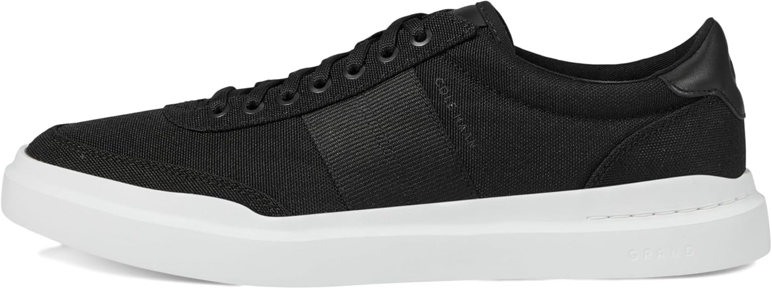 콜 한 Grandpro Rally Canvas II