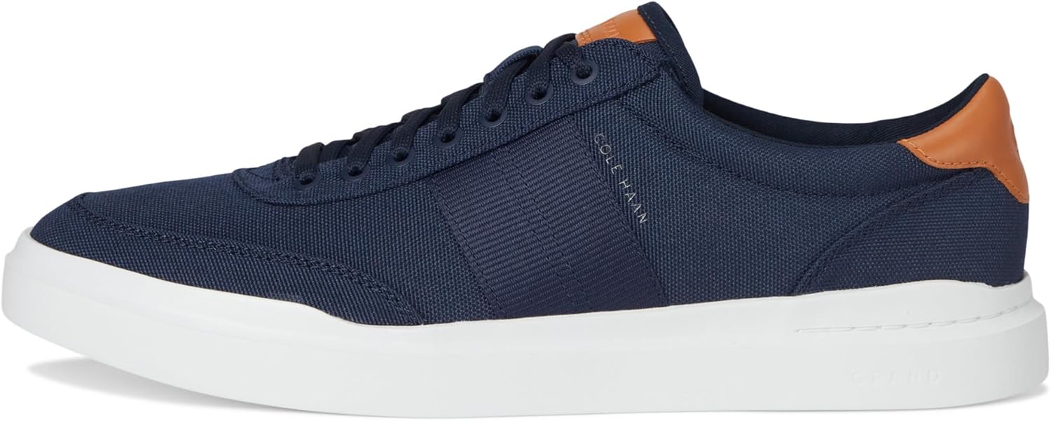 콜 한 Grandpro Rally Canvas II