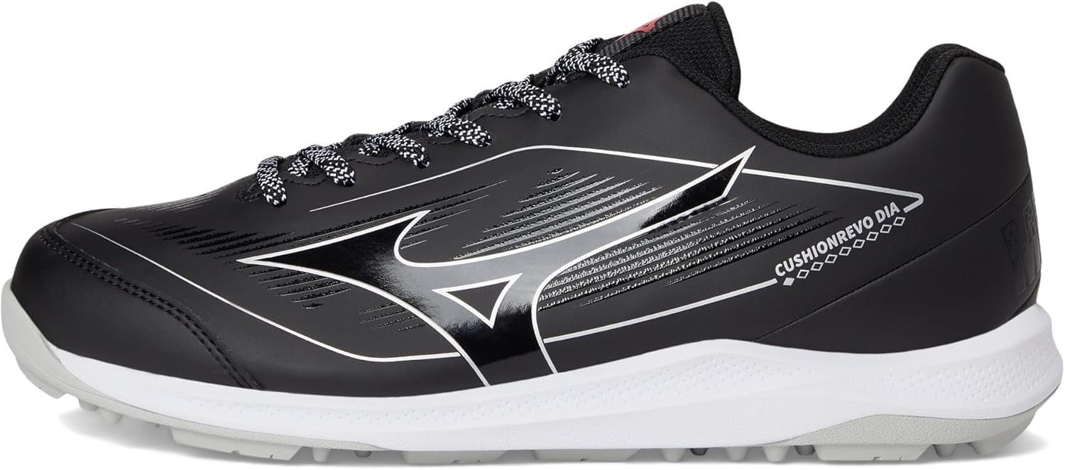 미즈노 Cushionrevo Diamond Turf
