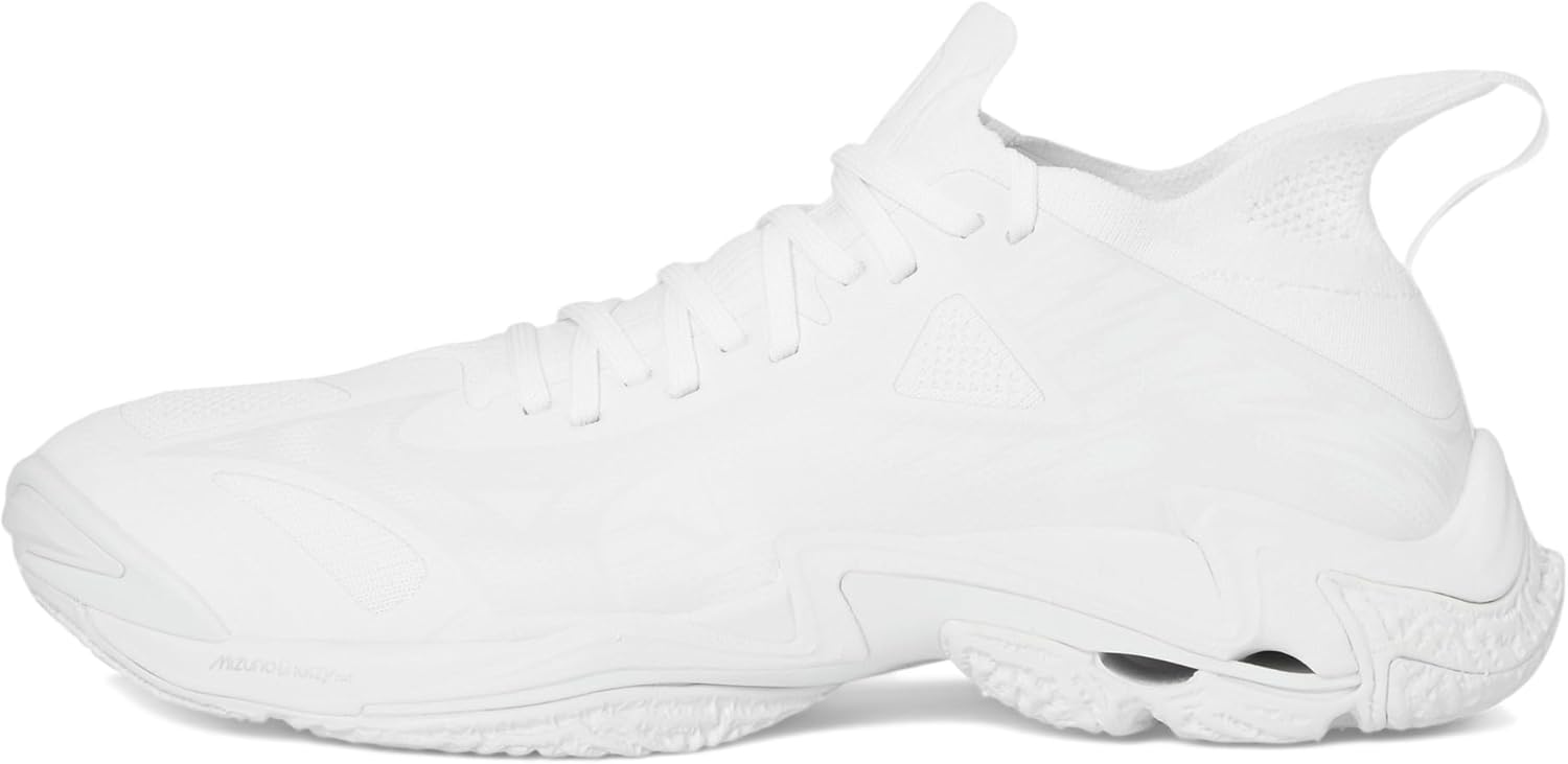 미즈노 Wave Lightning Neo 3
