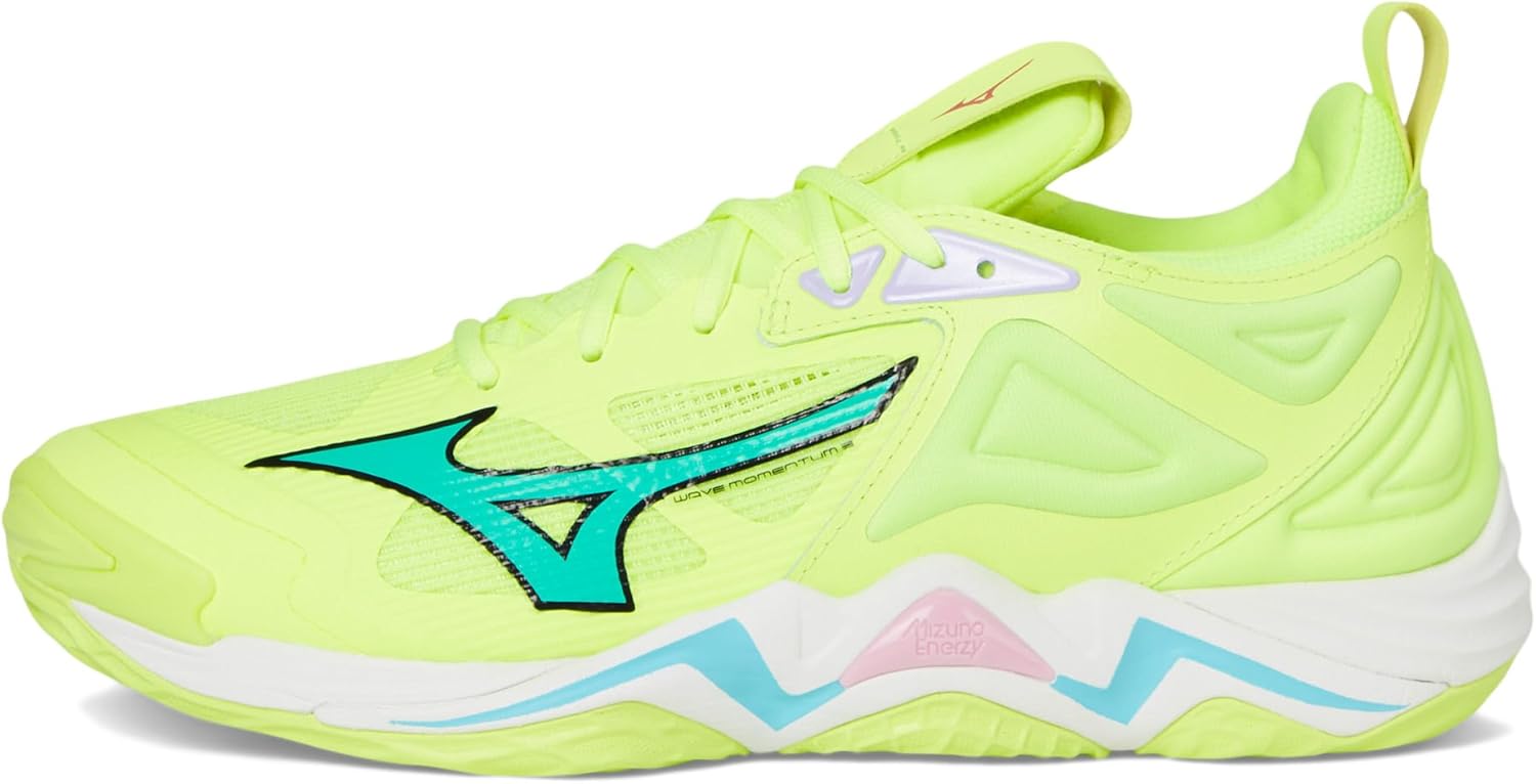 미즈노 Wave Momentum 3