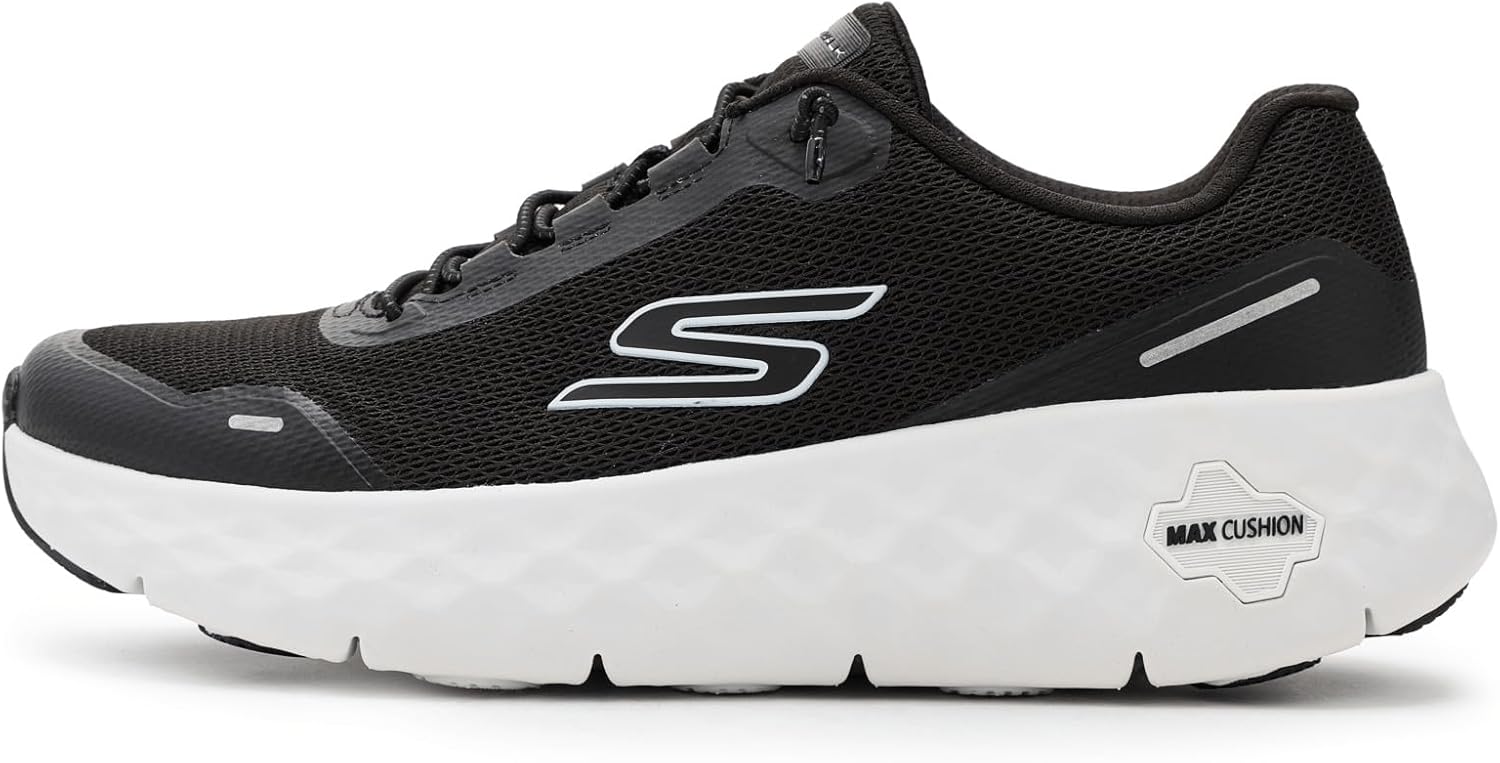 스케쳐스 퍼포먼스 고 워크 맥스 Cushioning 플렉스