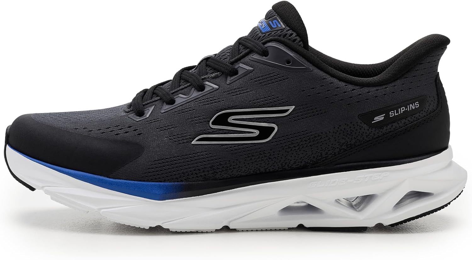 스케쳐스 Glide step Vortex Hands 프리 슬립 in