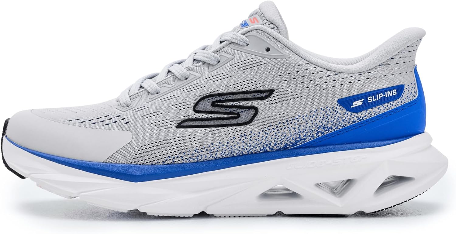 스케쳐스 Glide step Vortex Hands 프리 슬립 in