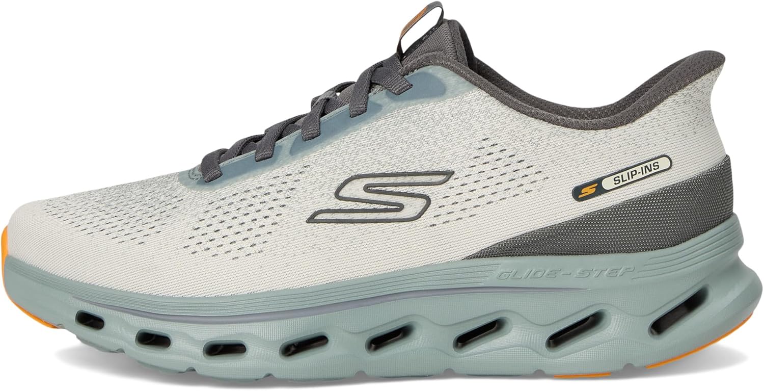 스케쳐스 퍼포먼스 고 워크 Glide step 2.0 Maser Hands 프리 슬립 in