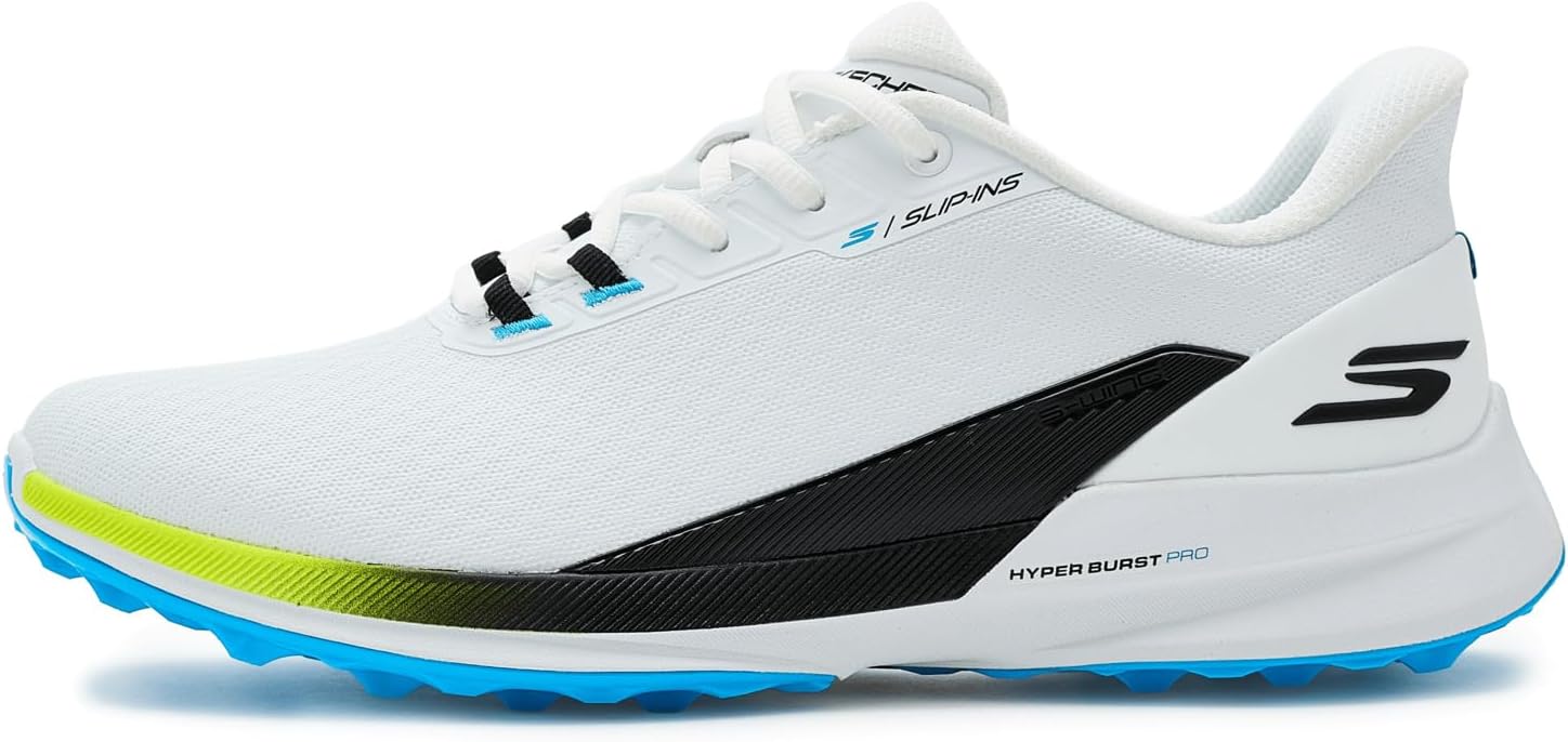 스케쳐스 GO GOLF Pure SI