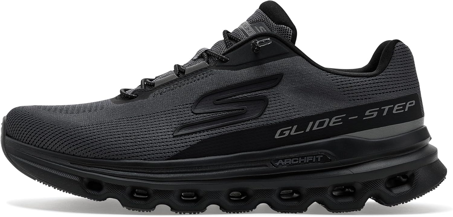 스케쳐스 고 런 Glide step 아치 핏
