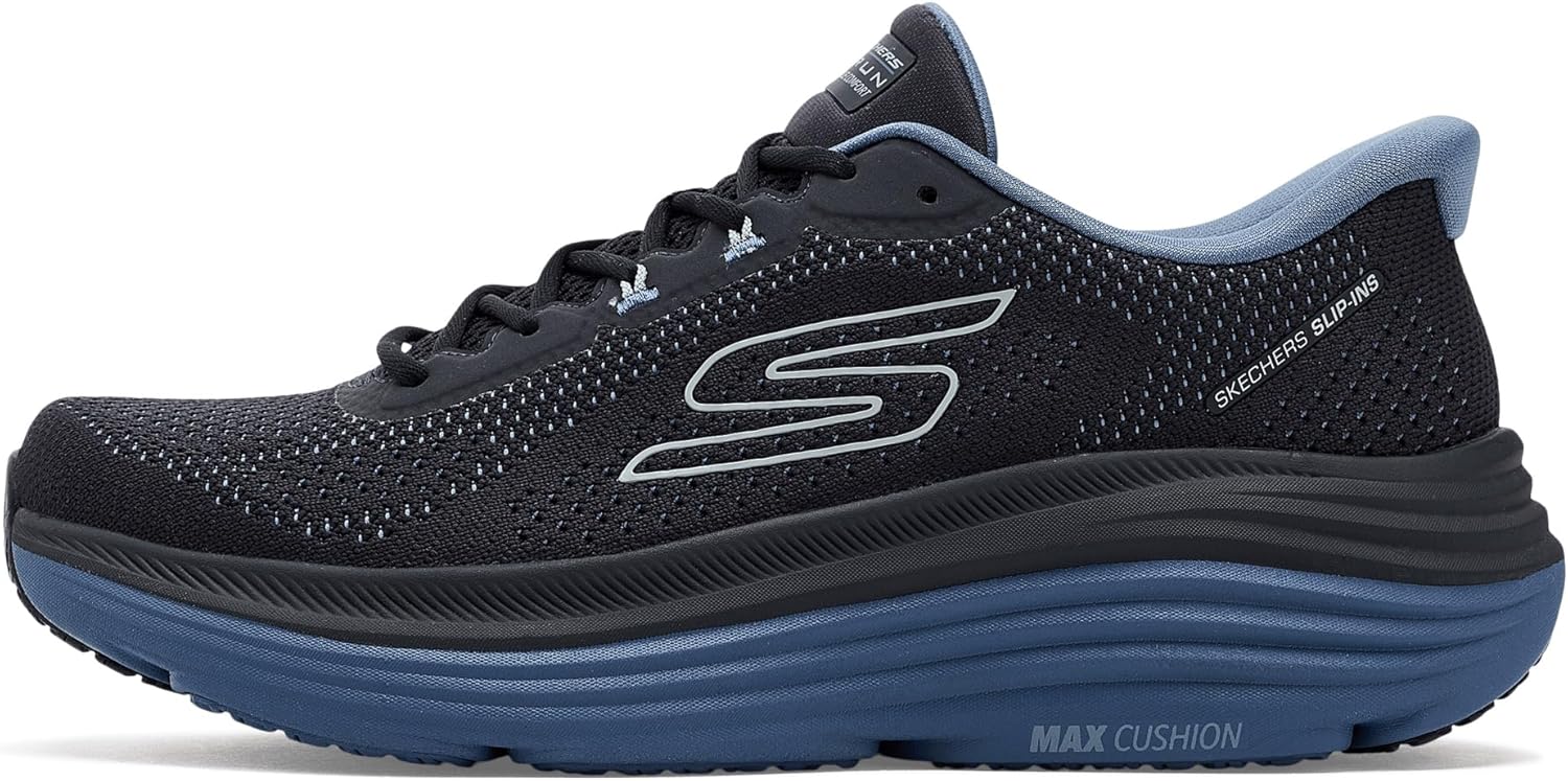 스케쳐스 맥스 Cushioning Endeavour 슬립 In
