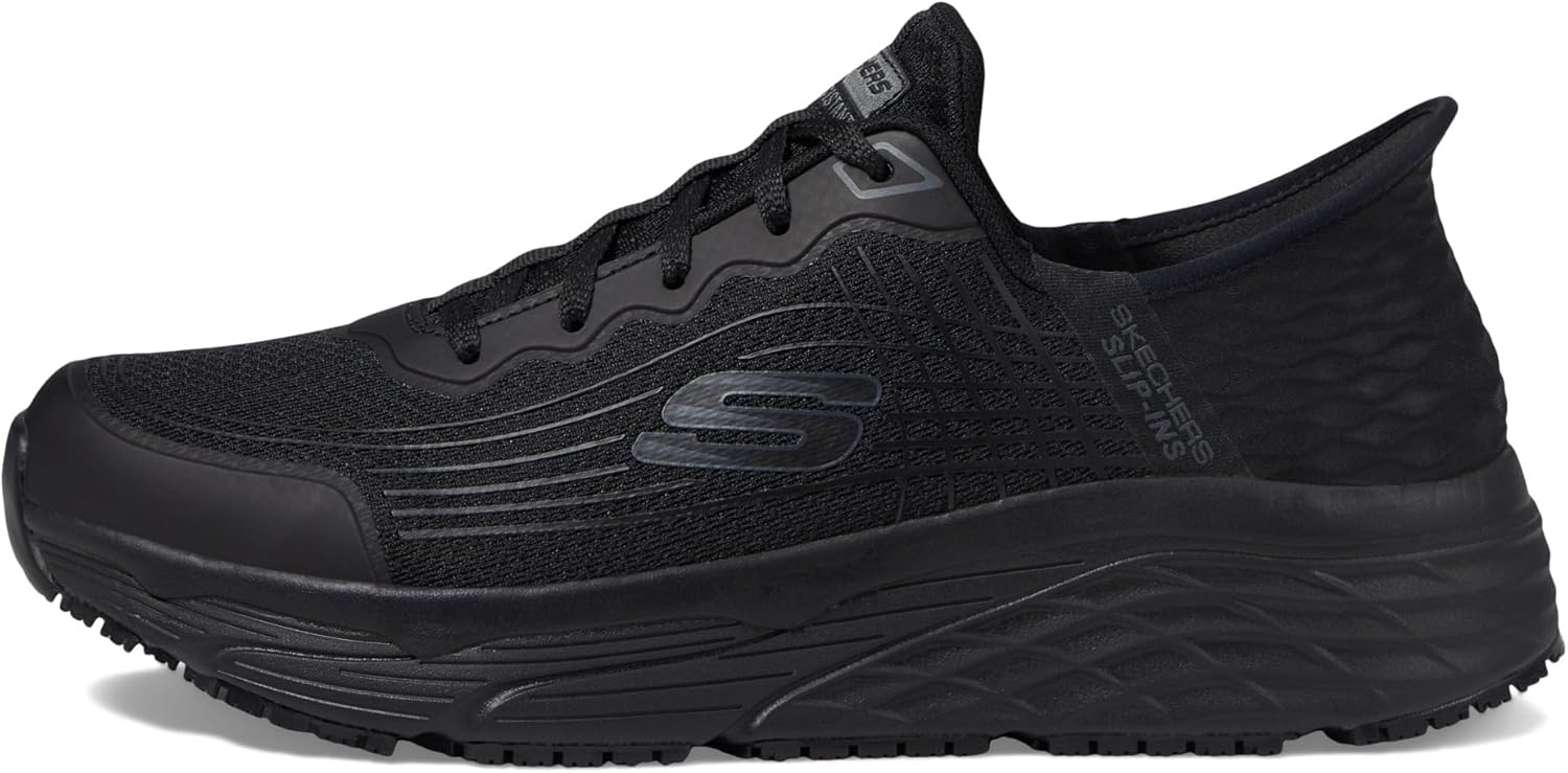 스케쳐스의 작품 맥스 Cushioning 엘리트 SR Remma