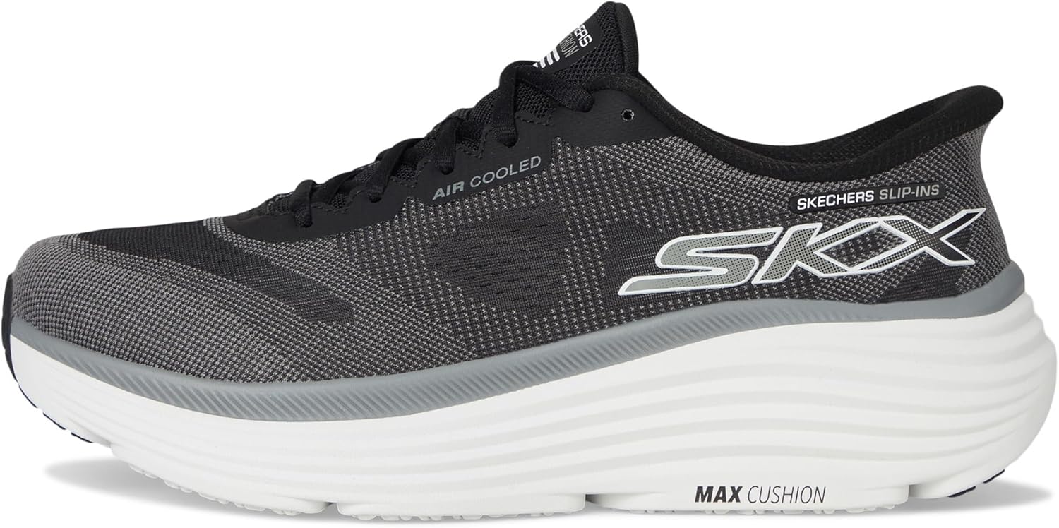 스케쳐스 Hands 프리 슬립 인스 맥스 Cushioning Endeavour