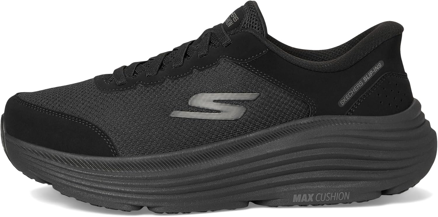 스케쳐스 Hands 프리 슬립 인스 맥스 Cushioning Endeavour