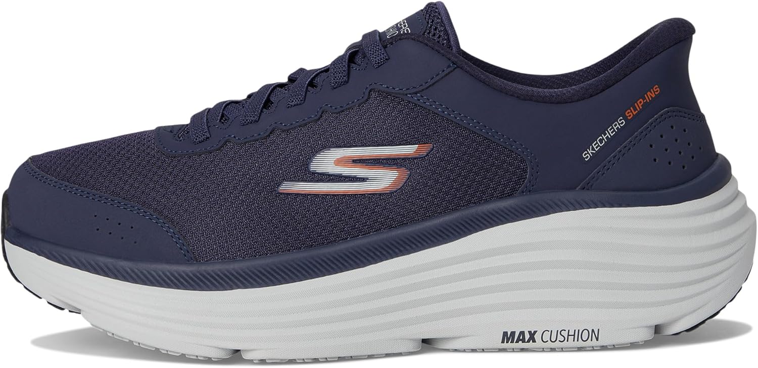 스케쳐스 Hands 프리 슬립 인스 맥스 Cushioning Endeavour