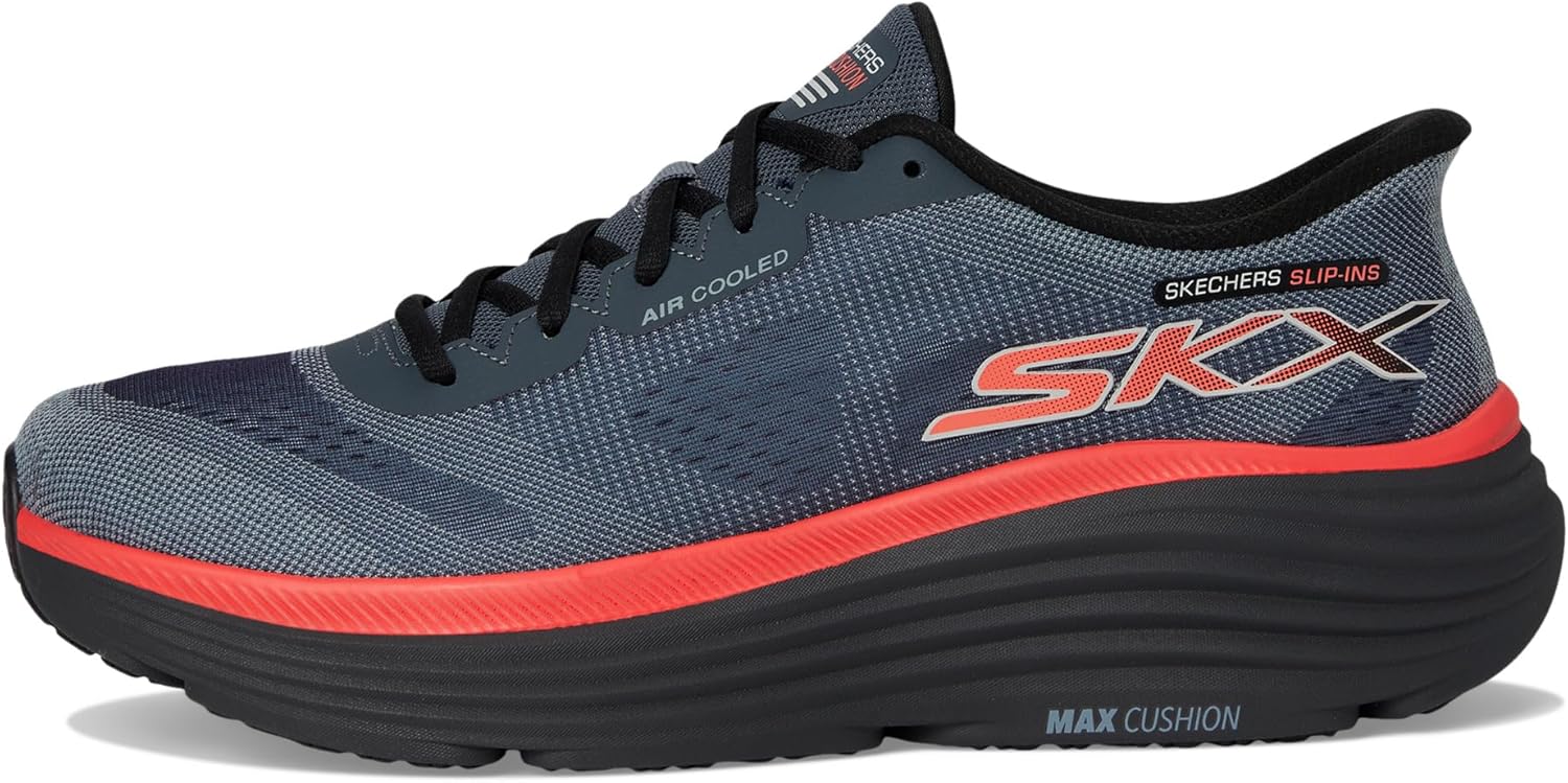 스케쳐스 Hands 프리 슬립 인스 맥스 Cushioning Endeavour