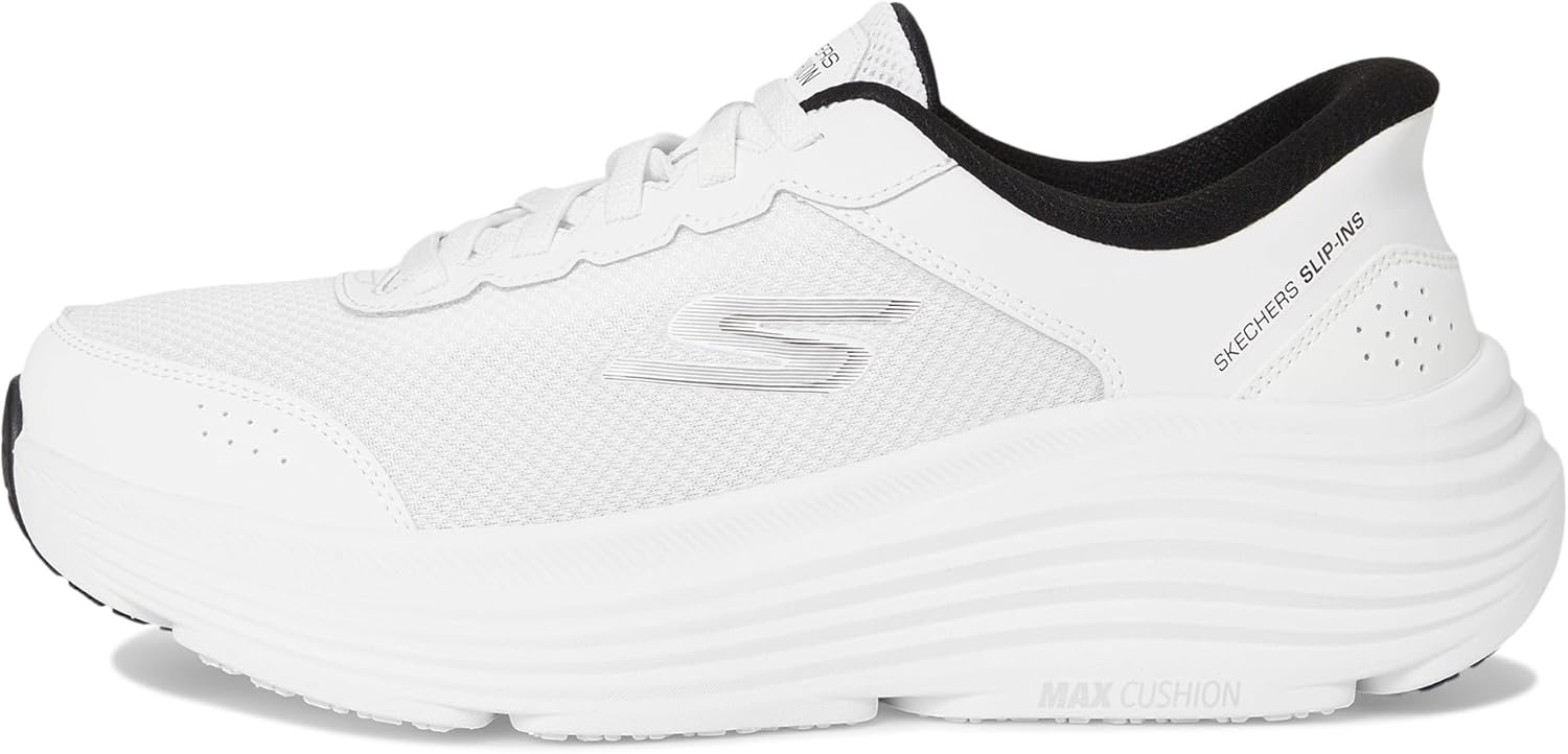 스케쳐스 Hands 프리 슬립 인스 맥스 Cushioning Endeavour