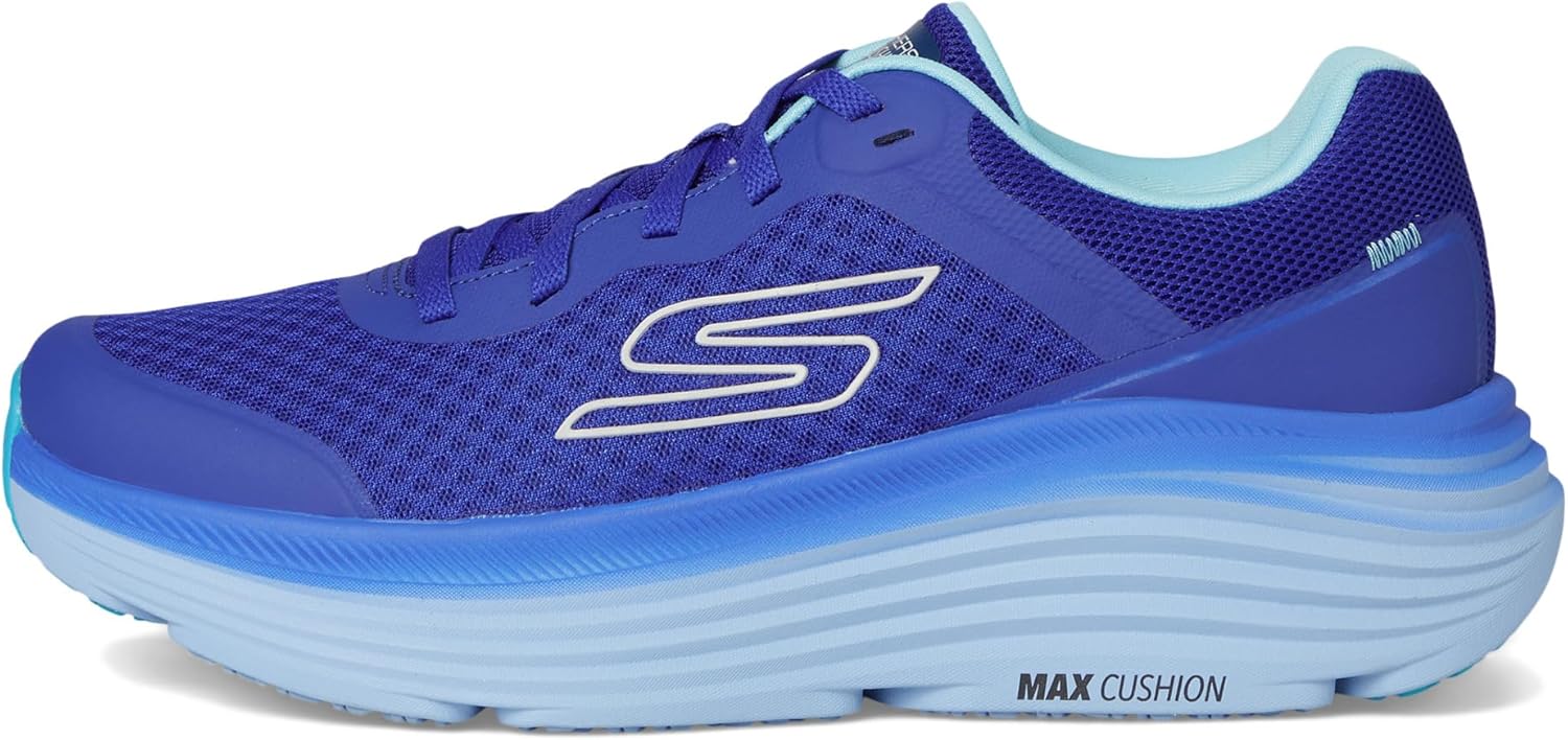 스케쳐스 맥스 Cushioning Endeavour