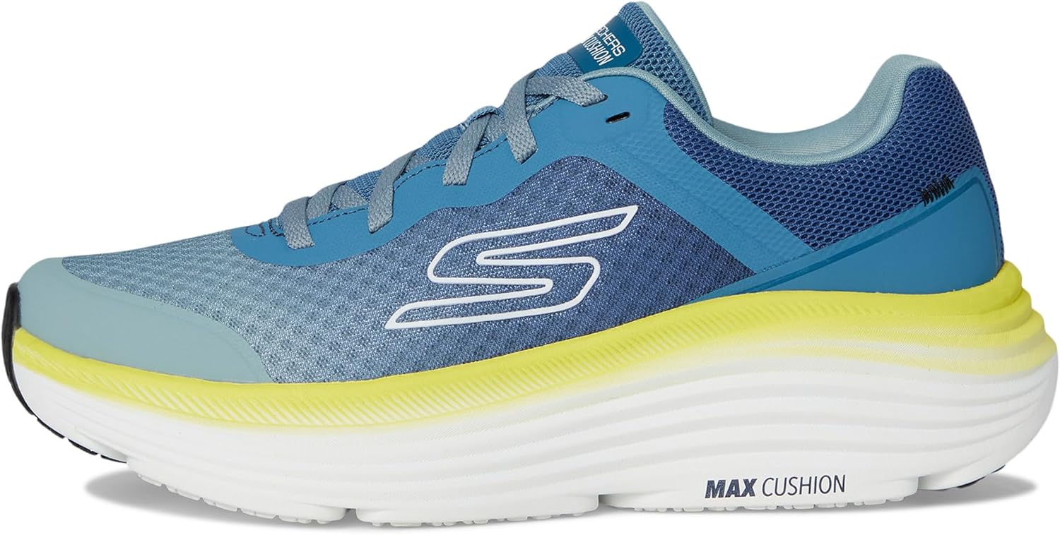 스케쳐스 맥스 Cushioning Endeavour