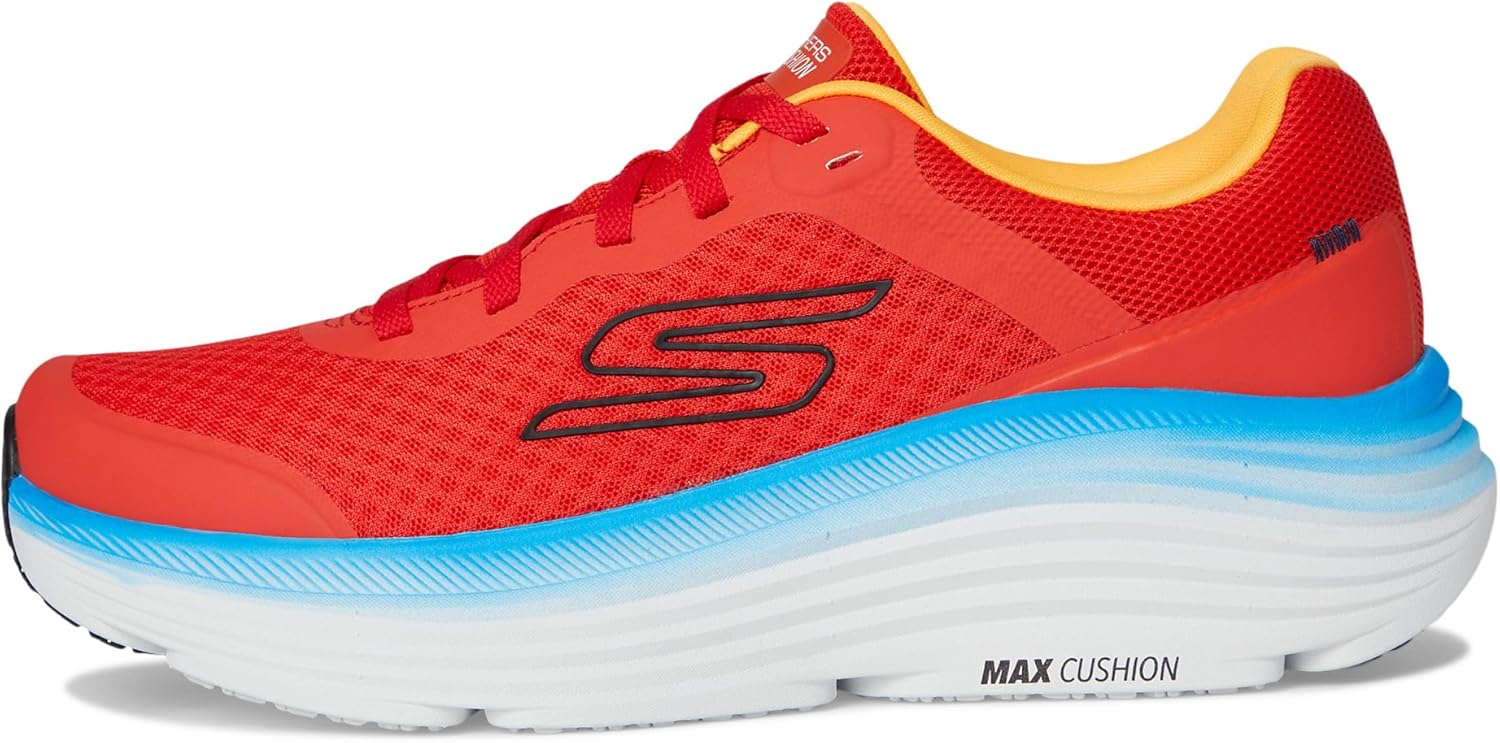 스케쳐스 맥스 Cushioning Endeavour
