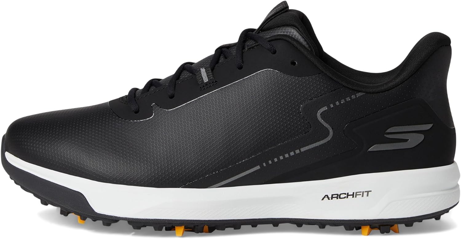 스케쳐스 GO GOLF 엘리트 Vortex Rival ArchFit 골프화