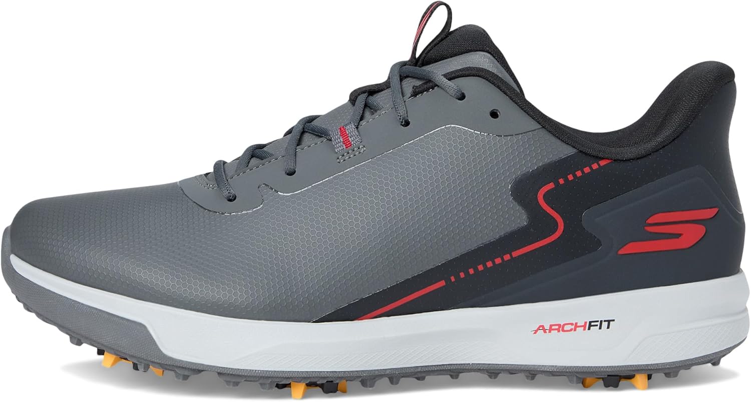 스케쳐스 GO GOLF 엘리트 Vortex Rival ArchFit 골프화