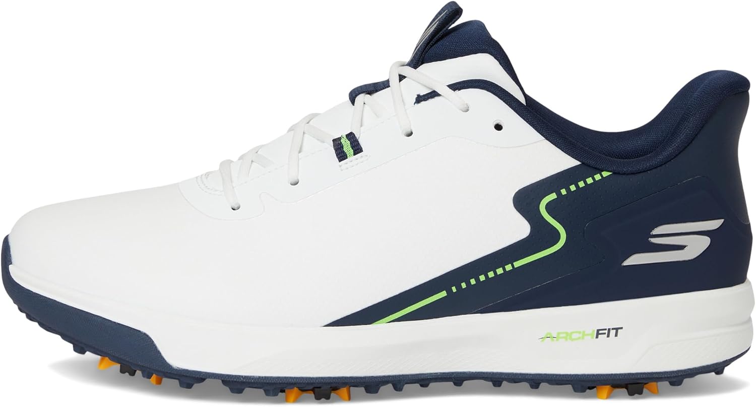 스케쳐스 GO GOLF 엘리트 Vortex Rival ArchFit 골프화