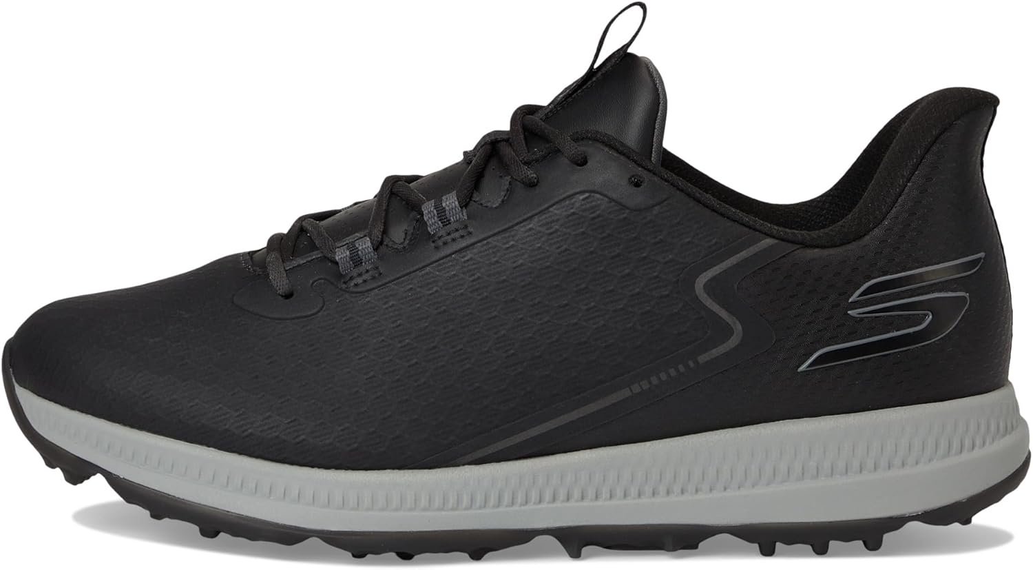 스케쳐스 GO GOLF 엘리트 6 슬립 In ArchFit 골프화