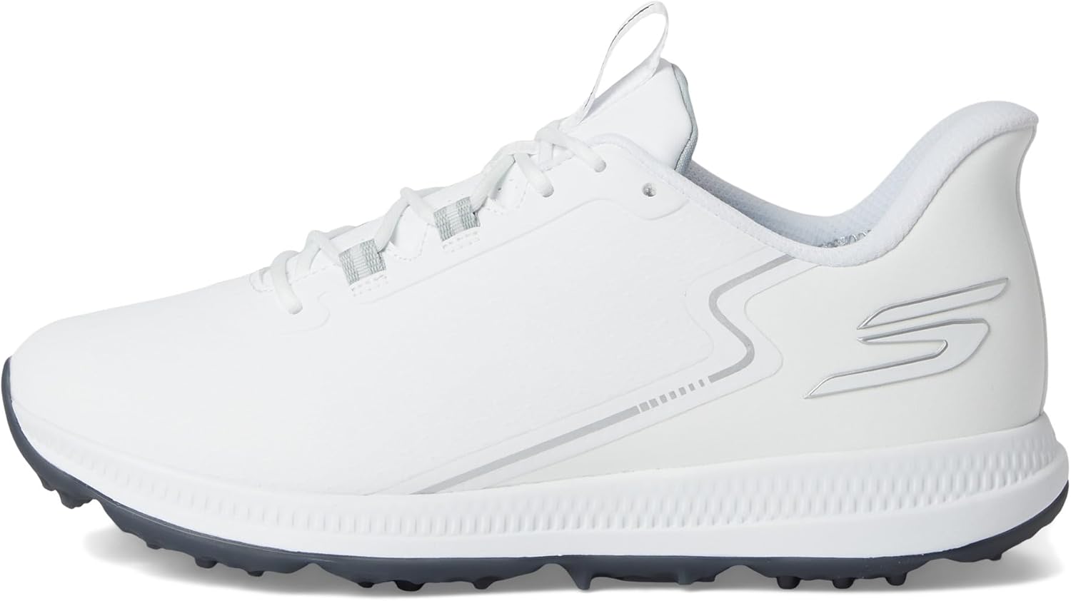 스케쳐스 GO GOLF 엘리트 6 슬립 In ArchFit 골프화