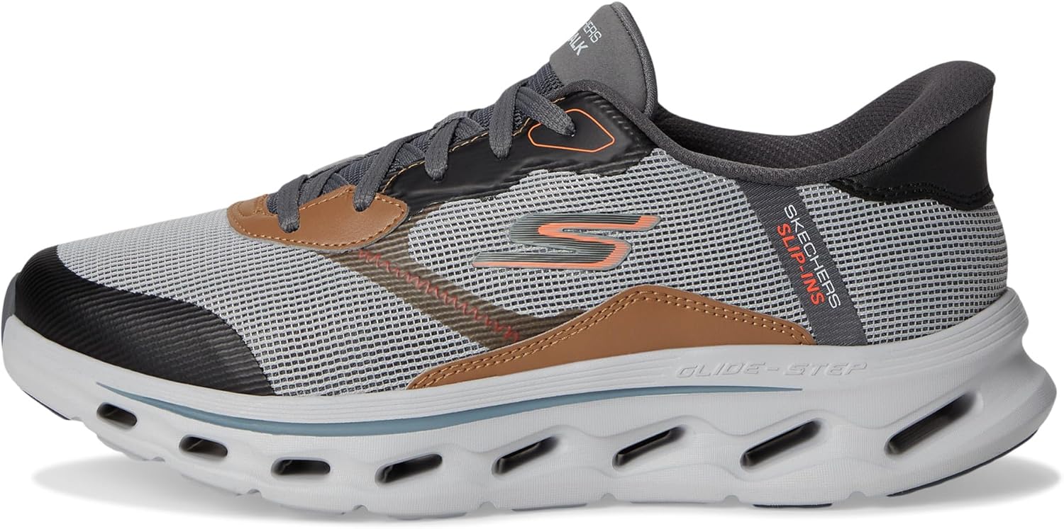 스케쳐스 퍼포먼스 고 워크 Glide Step 2.0 그랜드