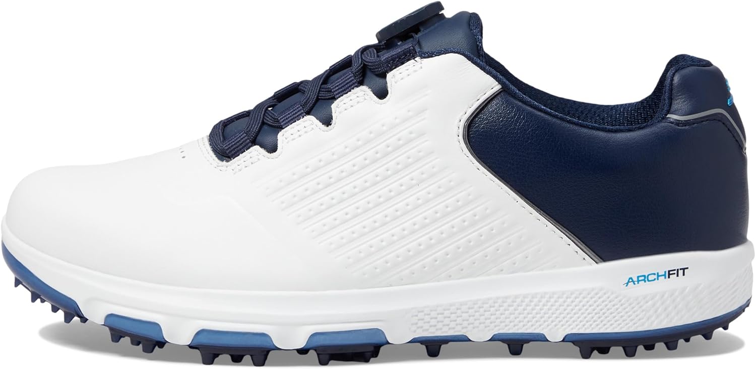 스케쳐스 GO GOLF Pro 6 SL Twist