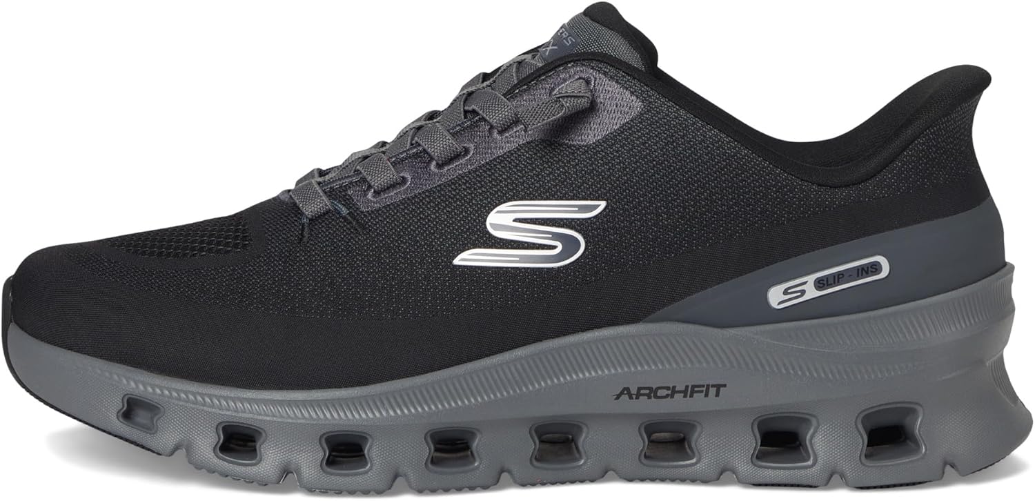 스케쳐스 아치 핏 Glide Step Pro Hands 프리 슬립 In