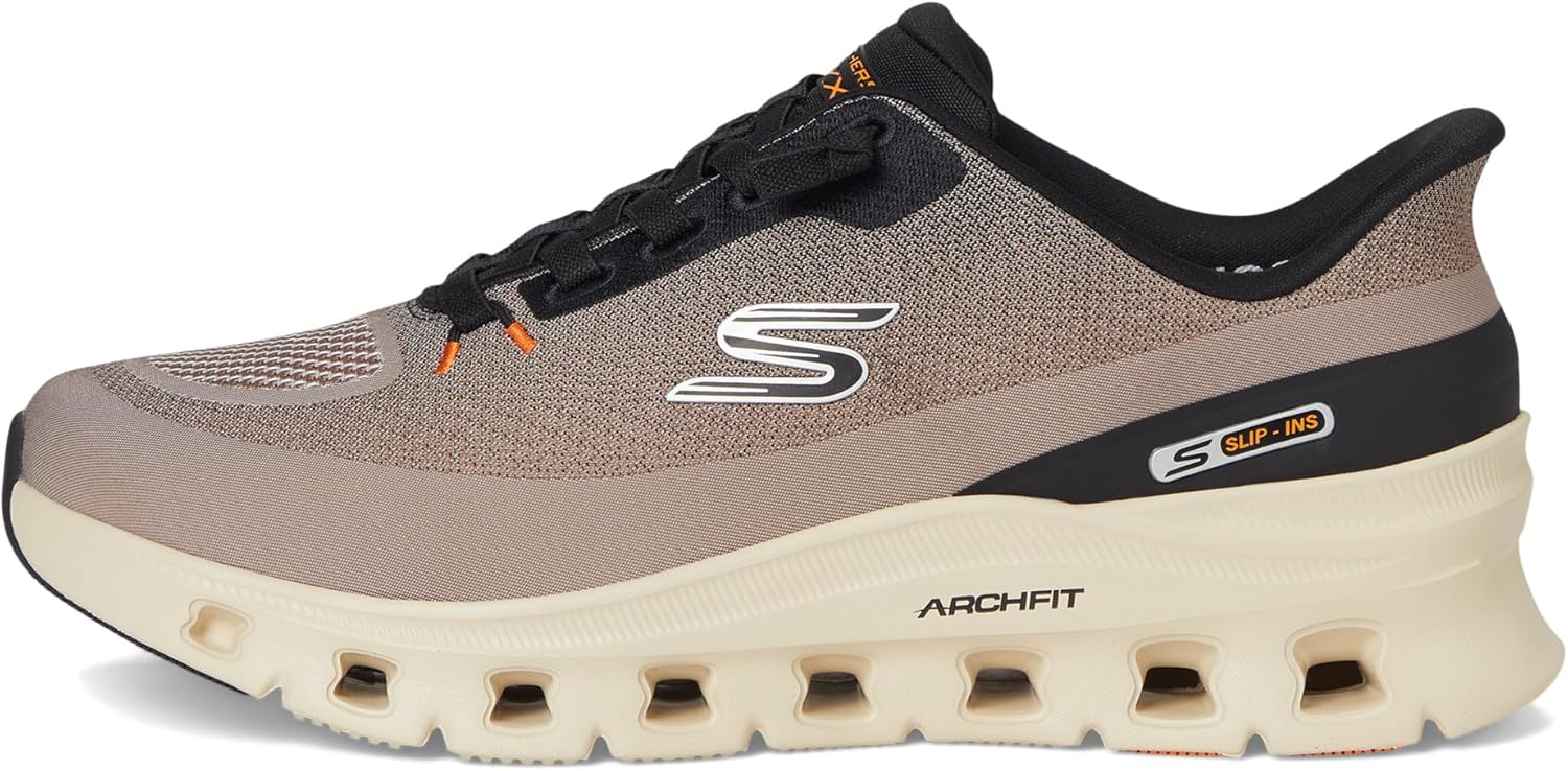 스케쳐스 아치 핏 Glide Step Pro Hands 프리 슬립 In