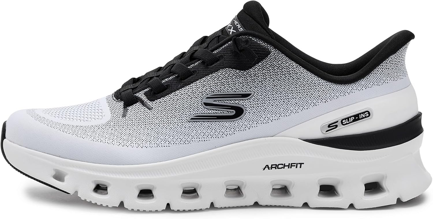 스케쳐스 아치 핏 Glide Step Pro Hands 프리 슬립 In