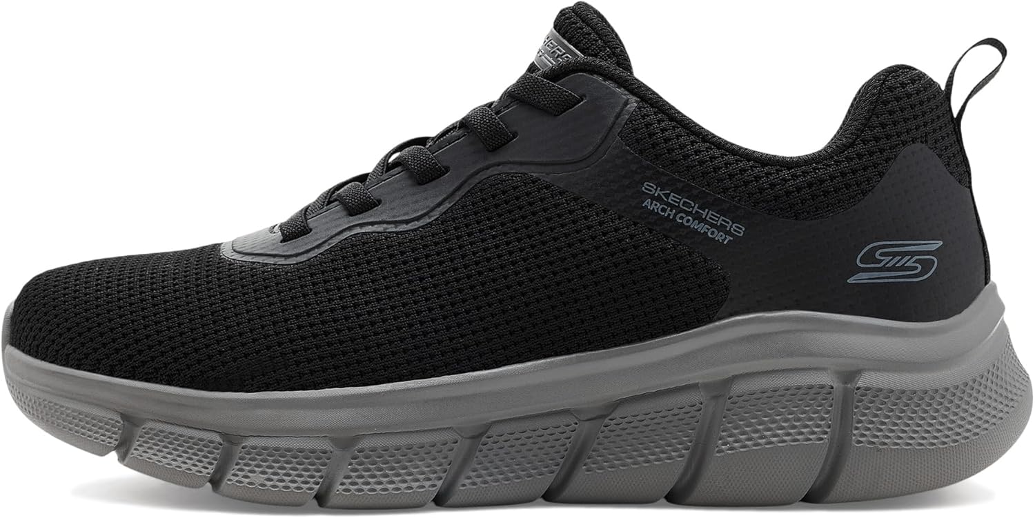 SKECHERS의 밥 Bobs B 플렉스 아치 Comfort Edge