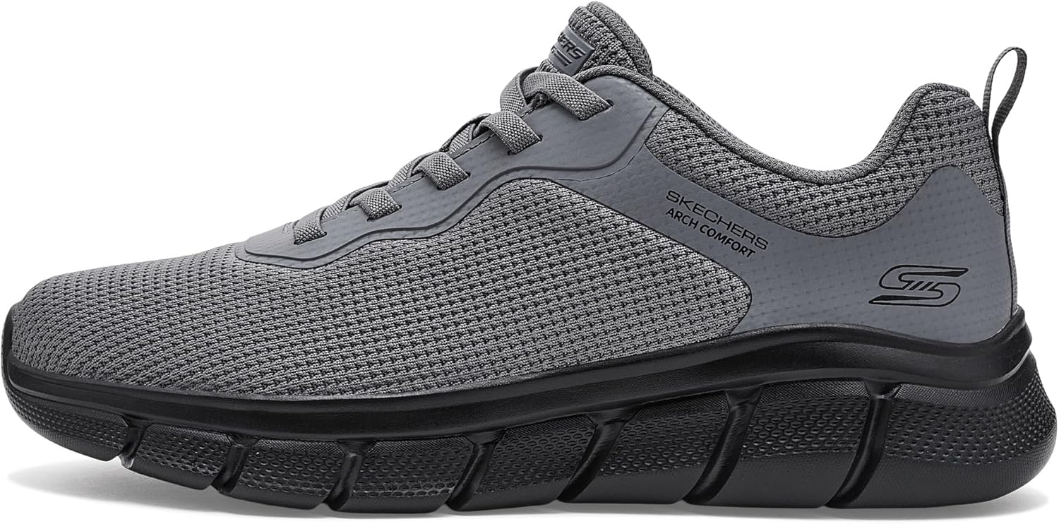 SKECHERS의 밥 Bobs B 플렉스 아치 Comfort Edge