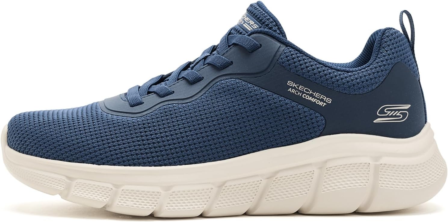 SKECHERS의 밥 Bobs B 플렉스 아치 Comfort Edge