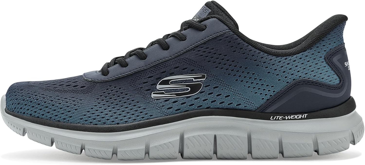 스케쳐스 트랙 Revno Hands 프리 슬립 In
